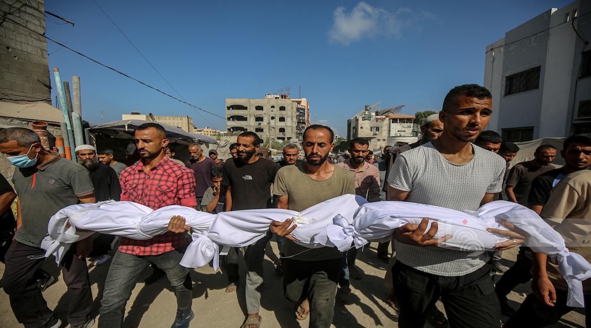 صورة أرشيفية.